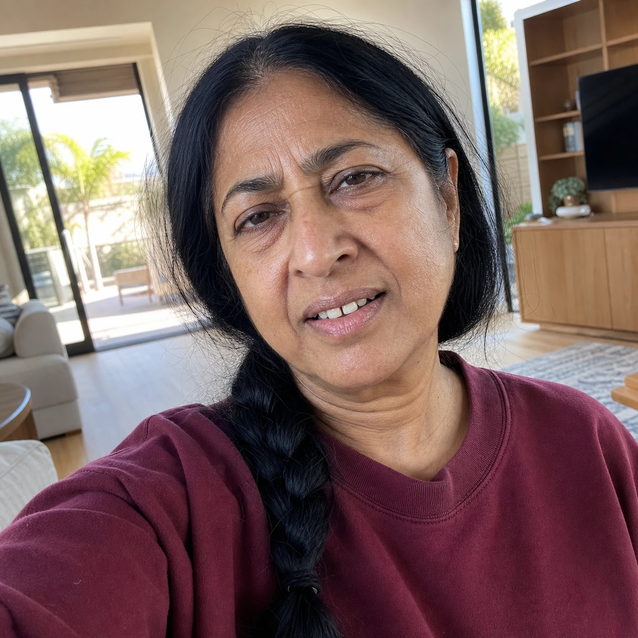 Aditi K.