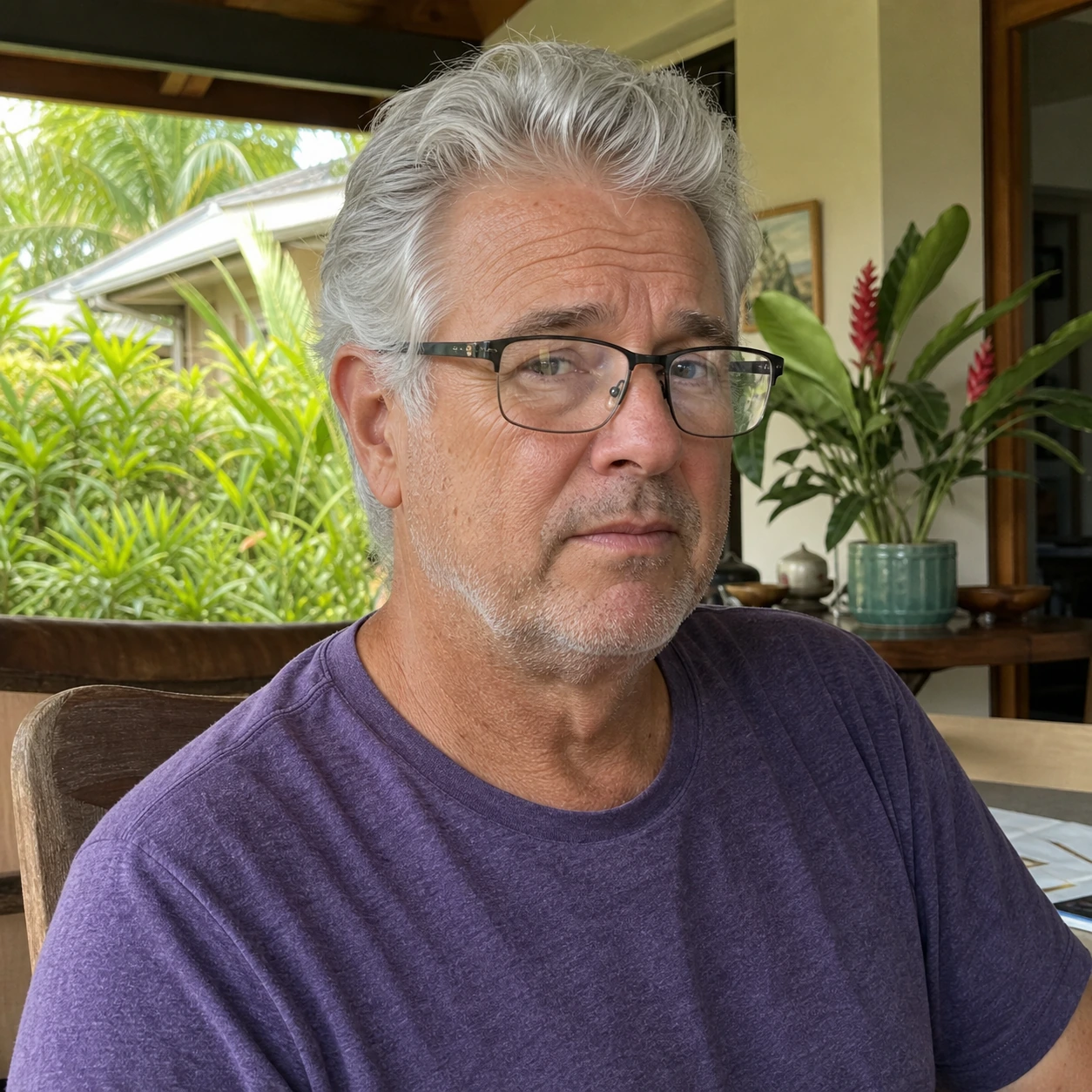 Alan V.