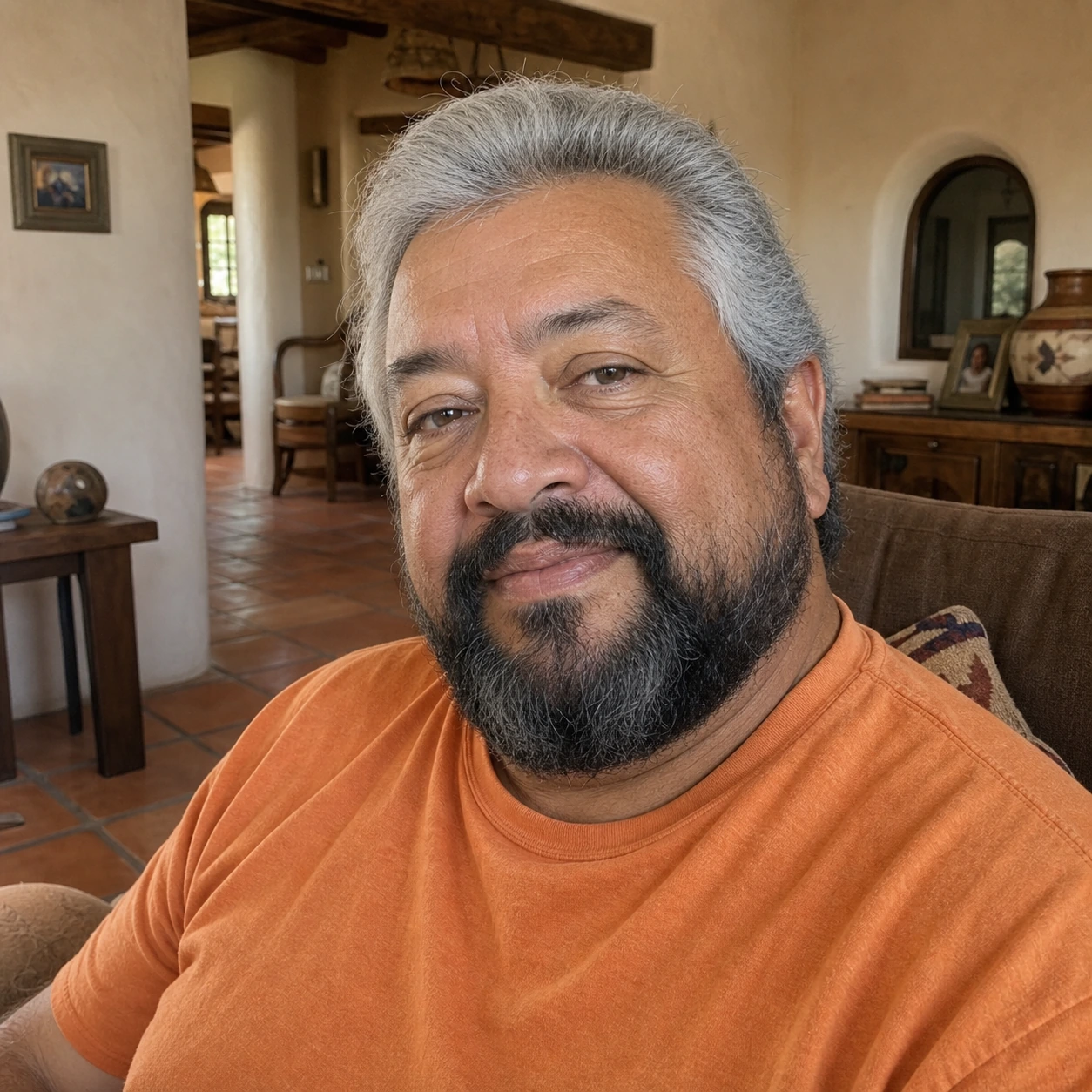 Alberto H.