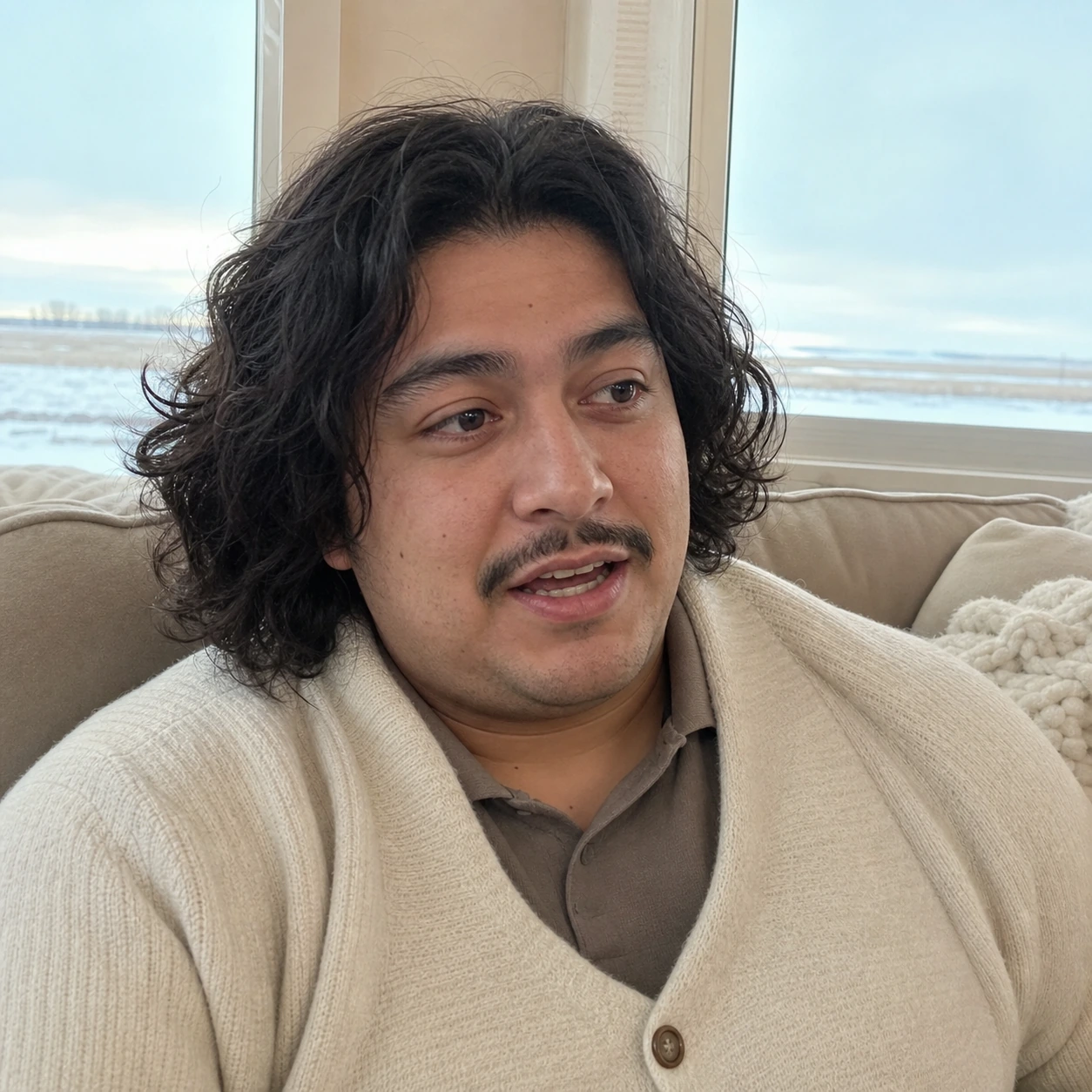 Antonio A.