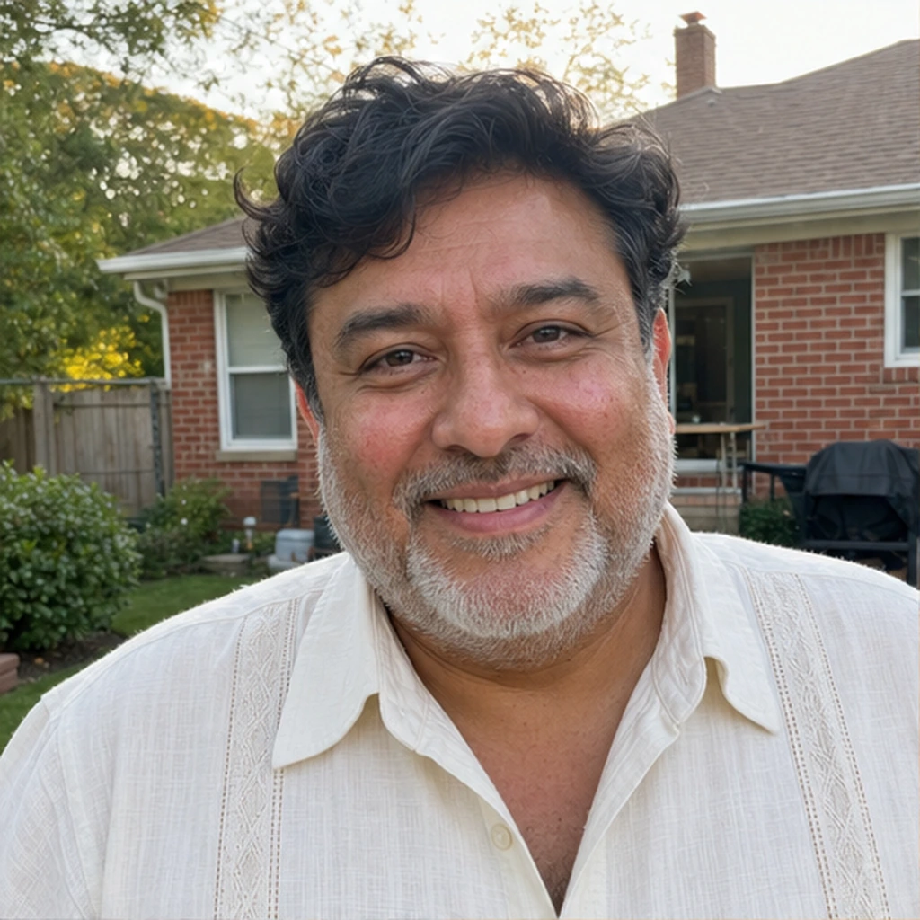 Arnav N.