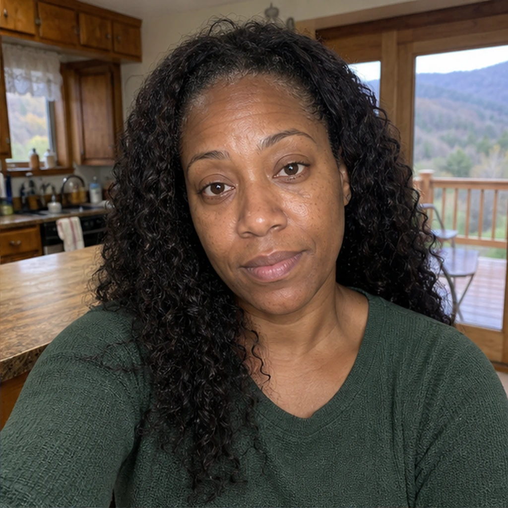 Ayana F.