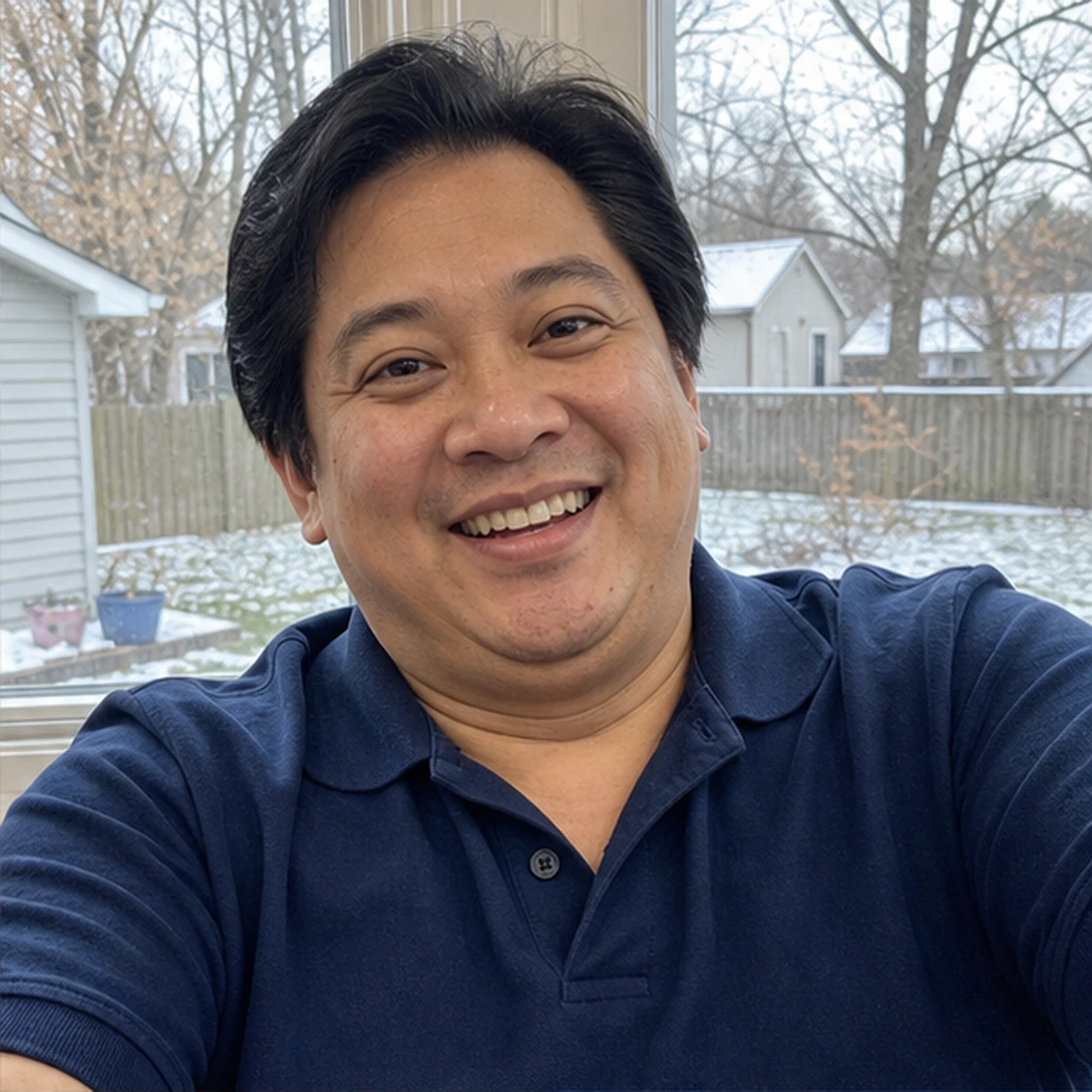Bayani M.
