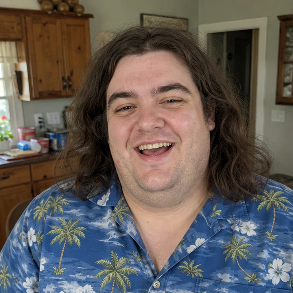 Caleb N.