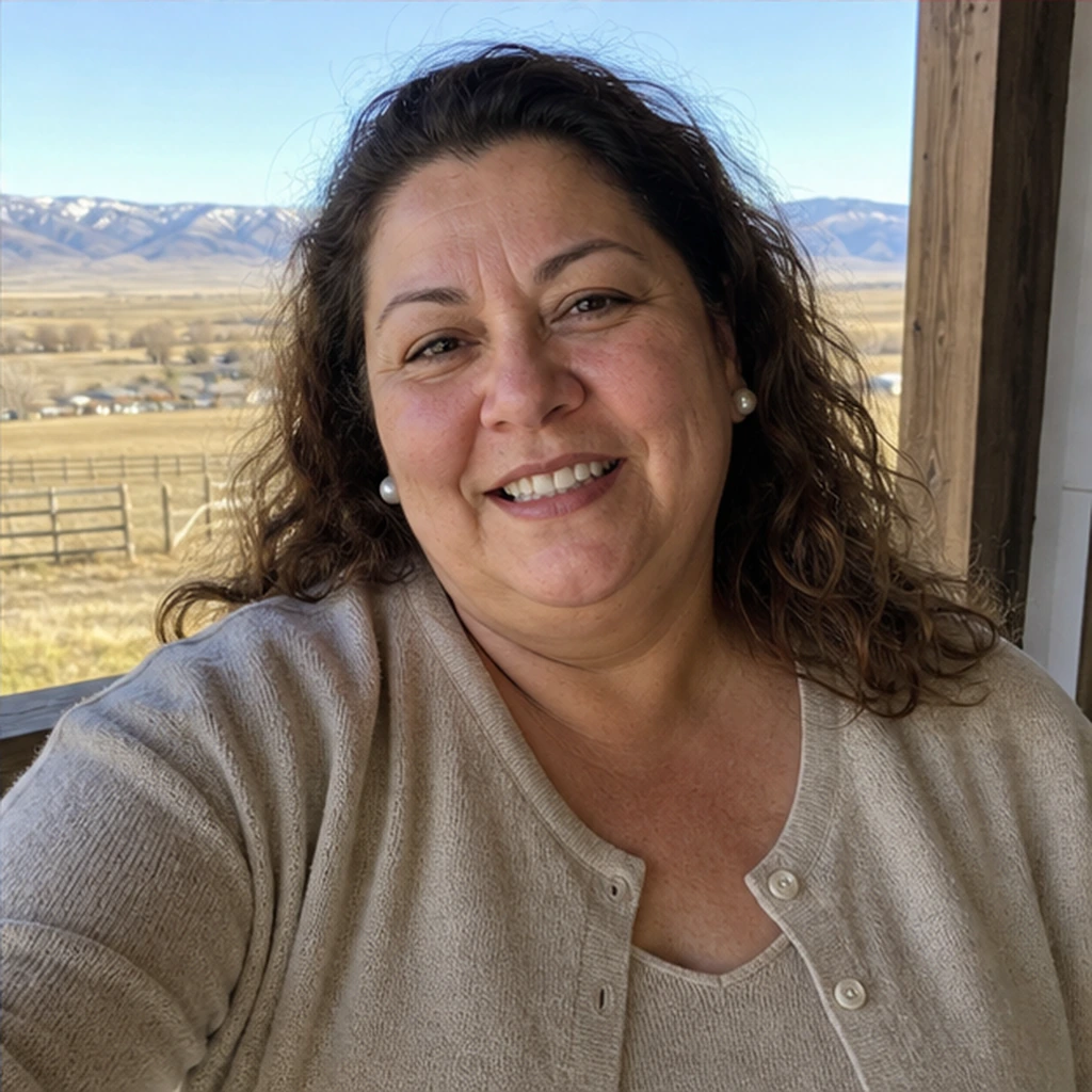 Claudia V.