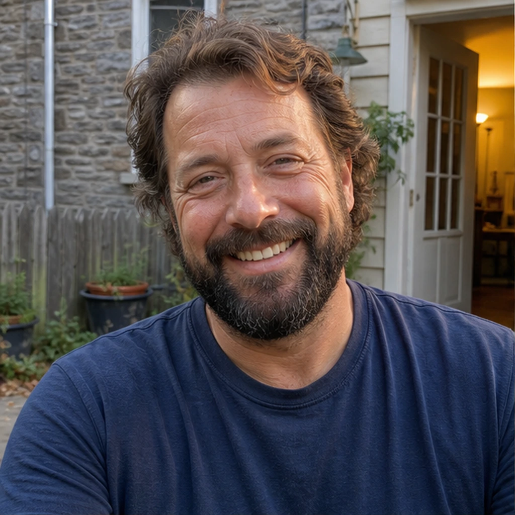 Craig K.
