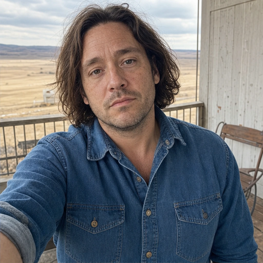 Dante Q.