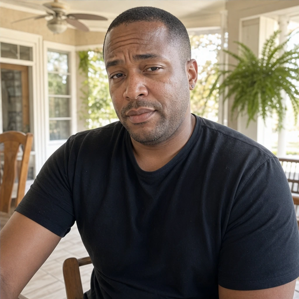 Darnell M.