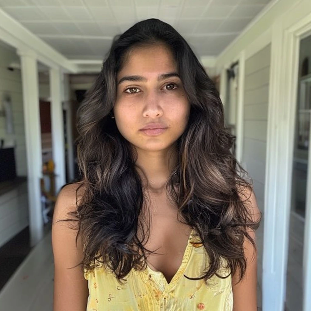 Diya S.