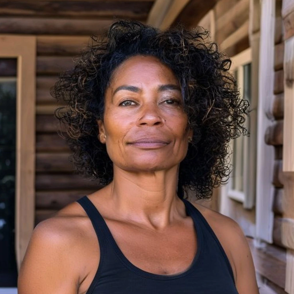 Felisha M.