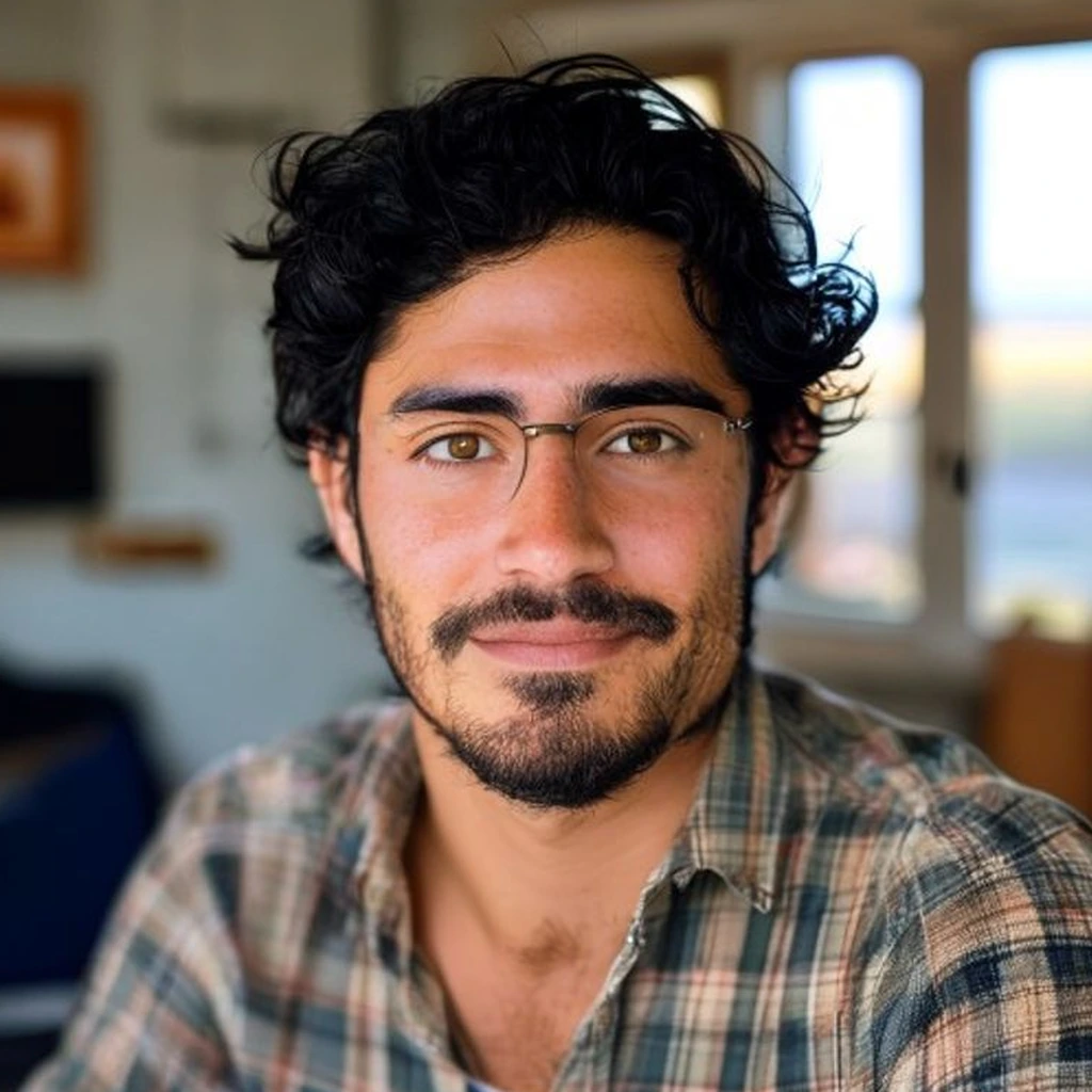 Fernando B.