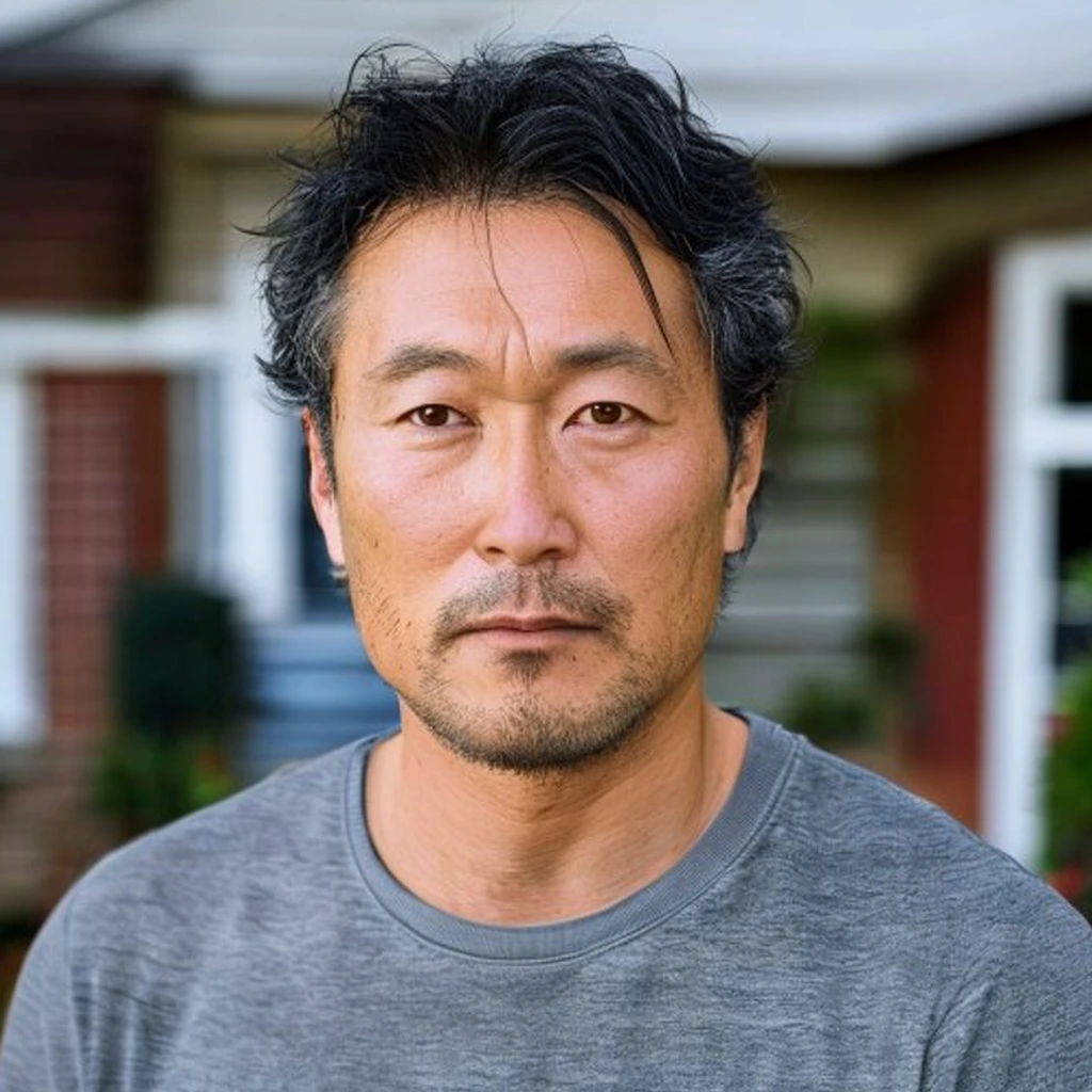 Hiroshi W.