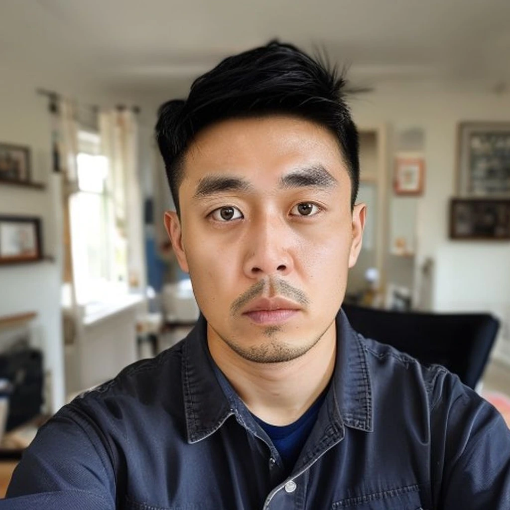Huan R.