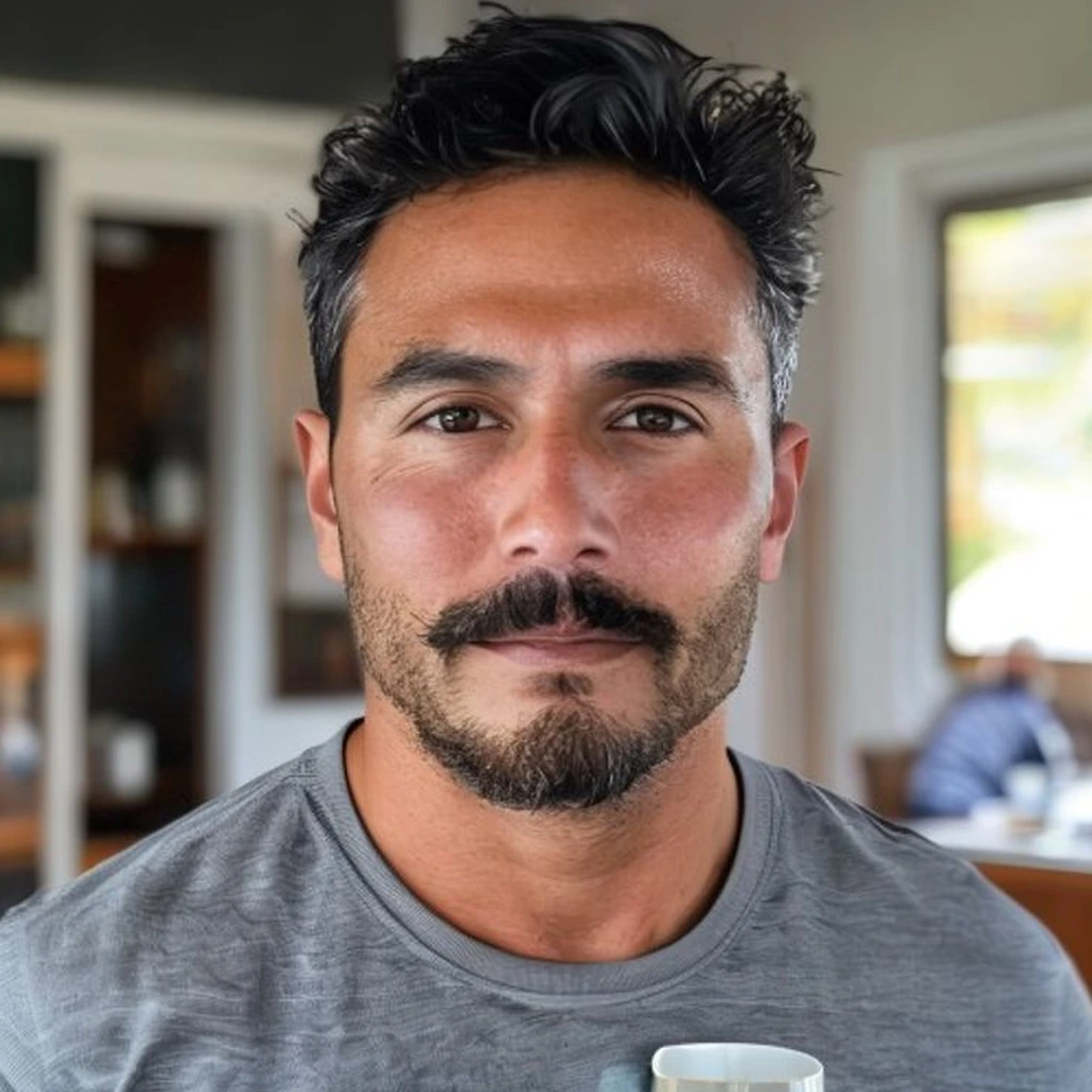 Ignacio J.
