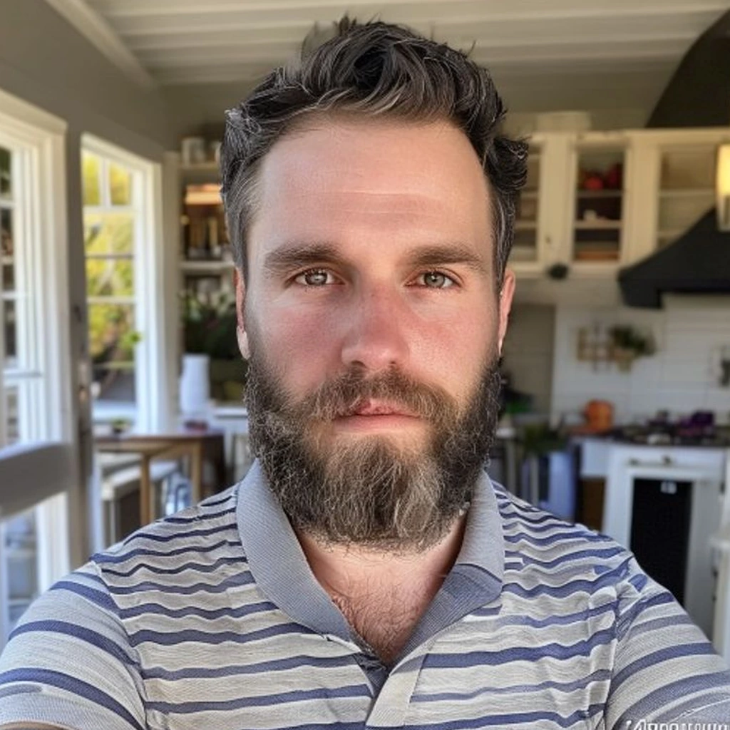 Jeffrey J.