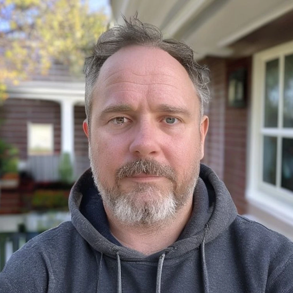 Jordan B.