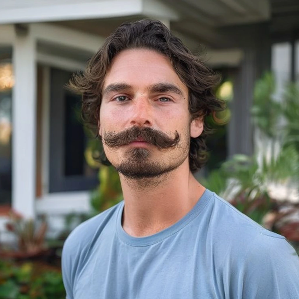 Joshua K.