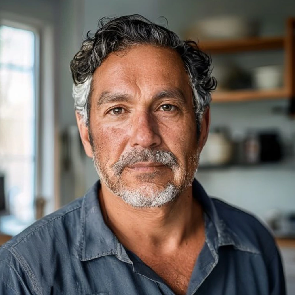 Julio H.