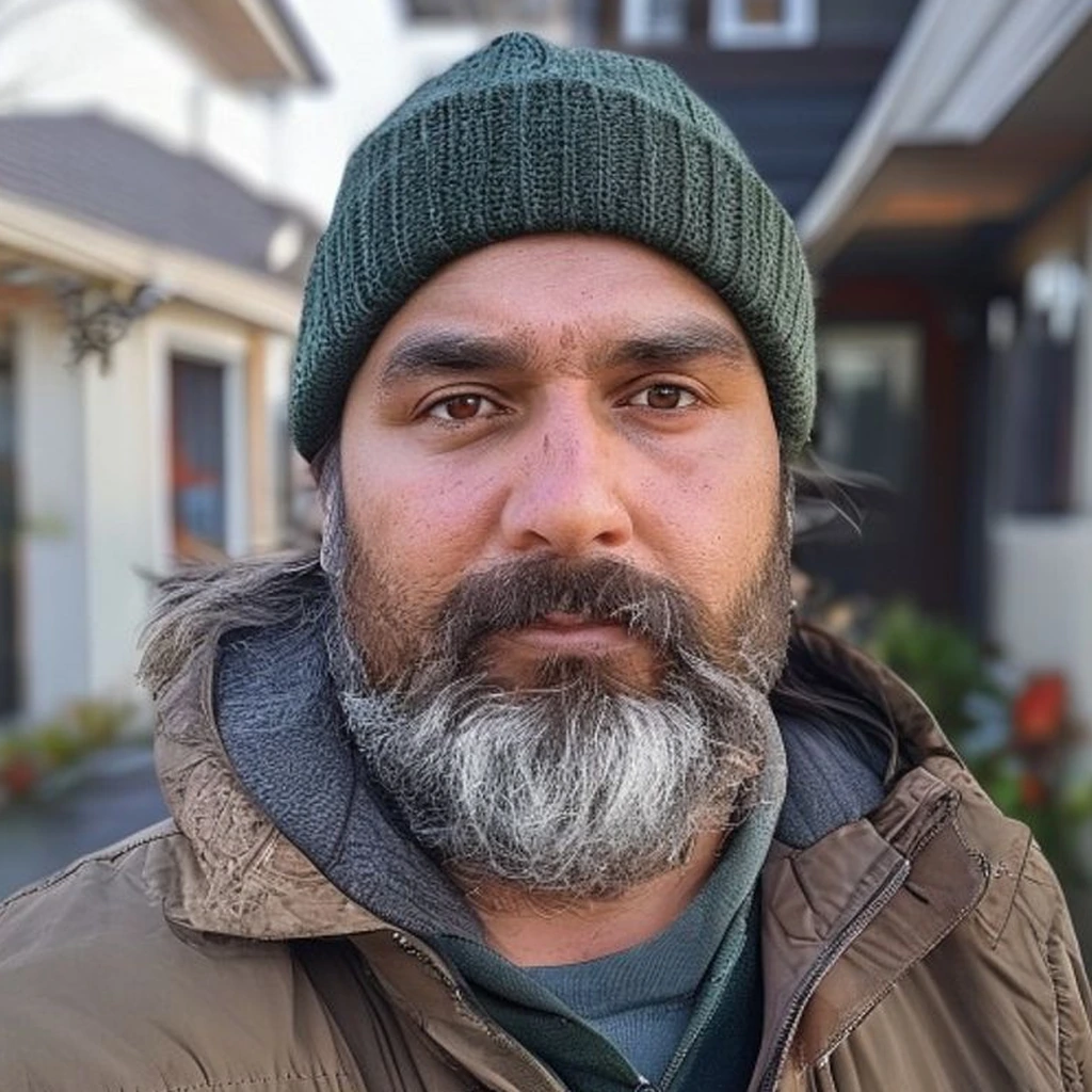 Kamal T.