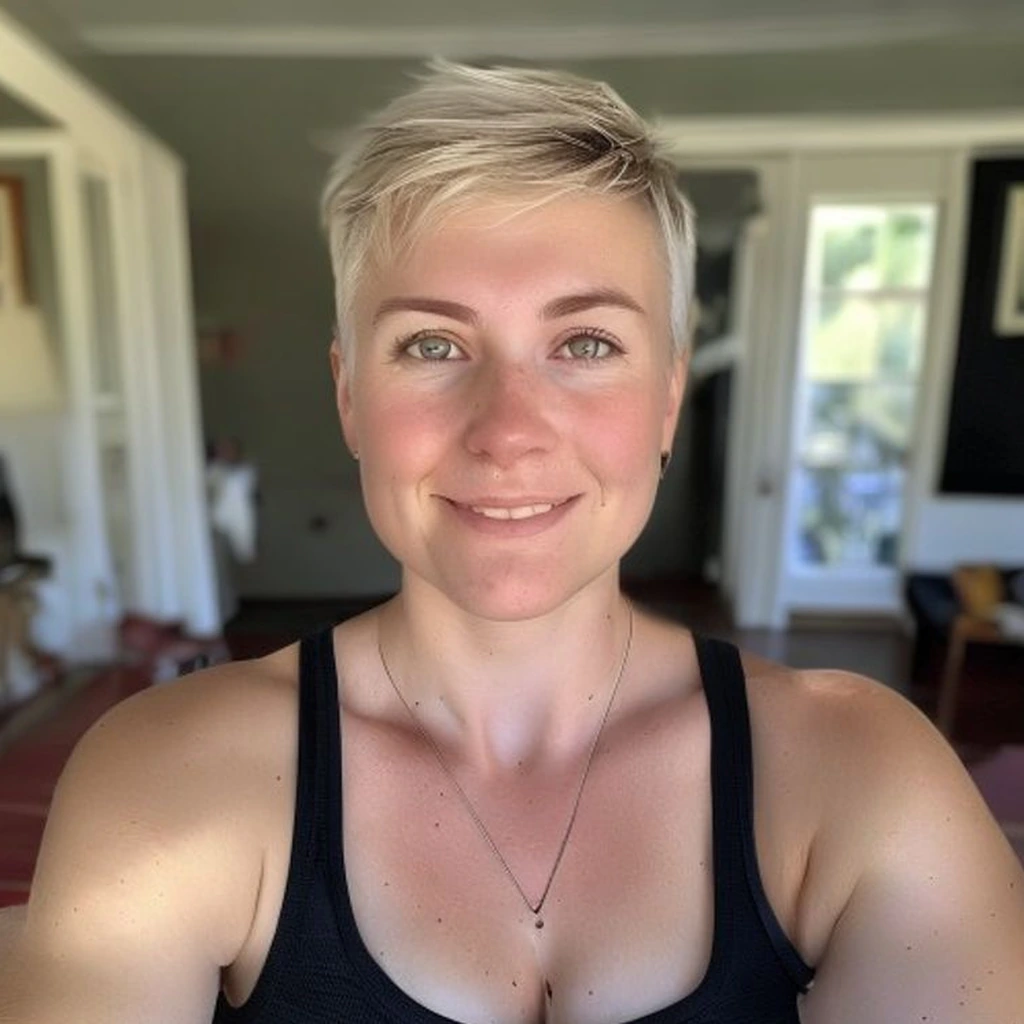 Kathleen Z.