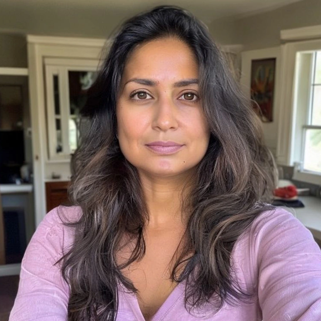 Kavi L.
