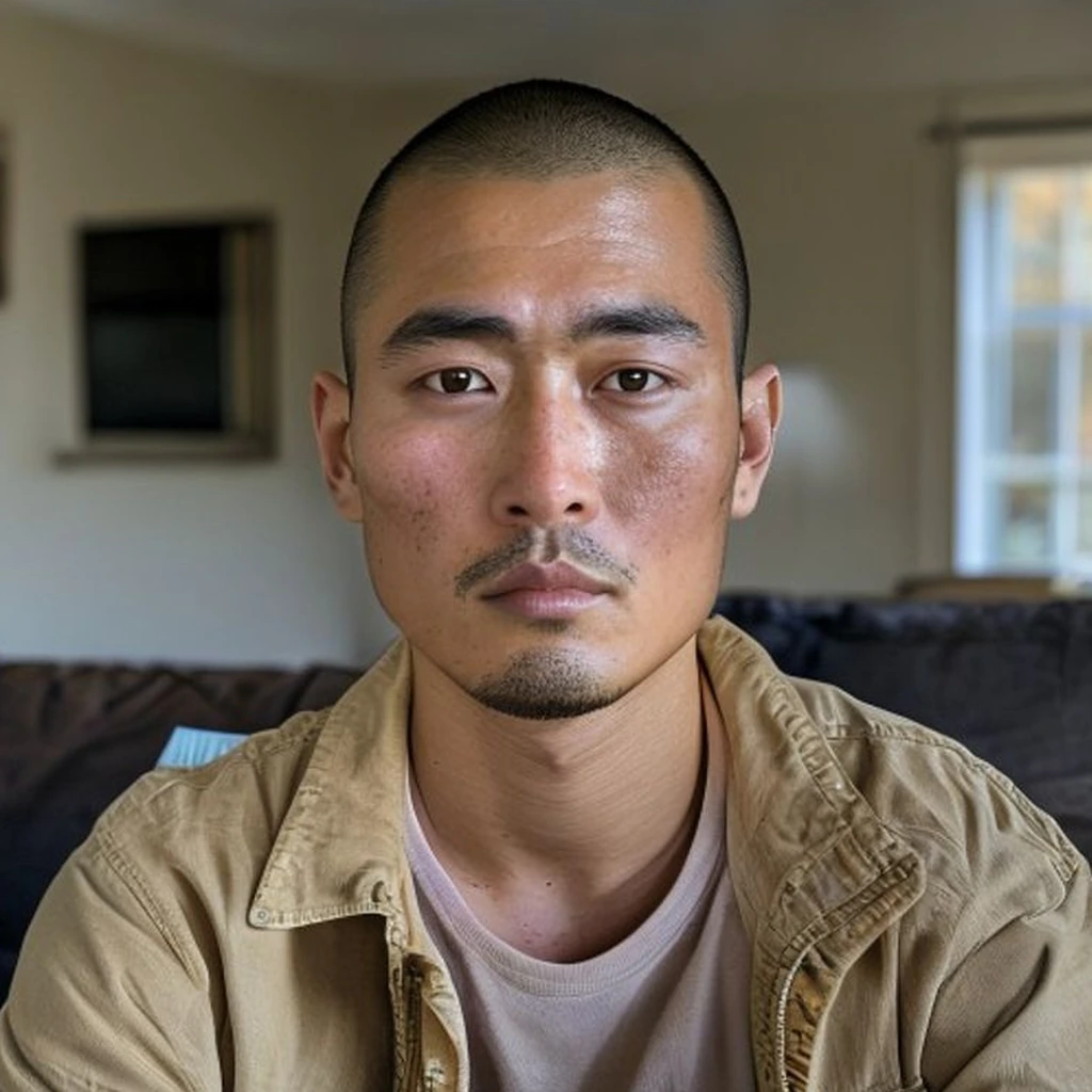 Kenji M.