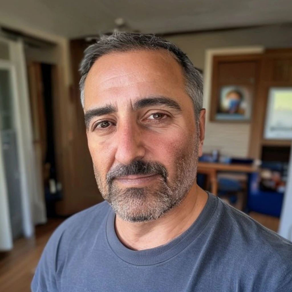 Khalil J.