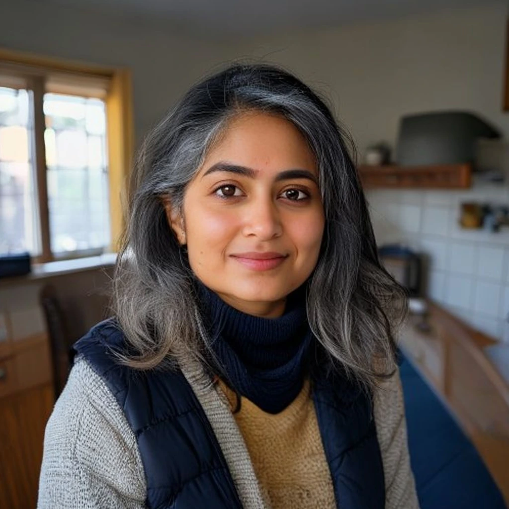 Lakshmi P.