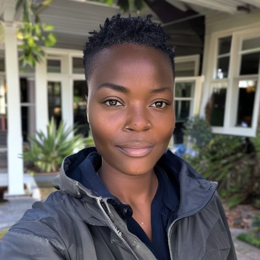 LaToya I.