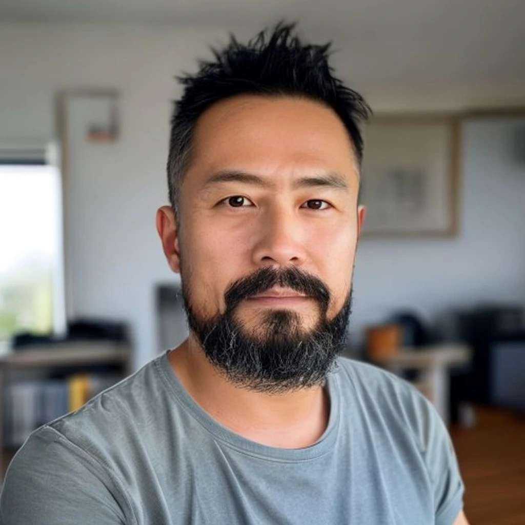 Li Z.