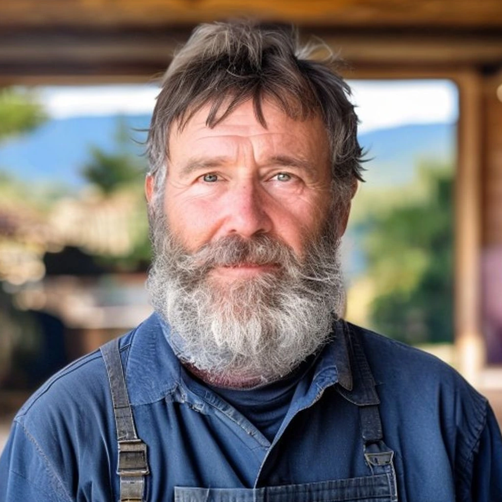 Logan O.