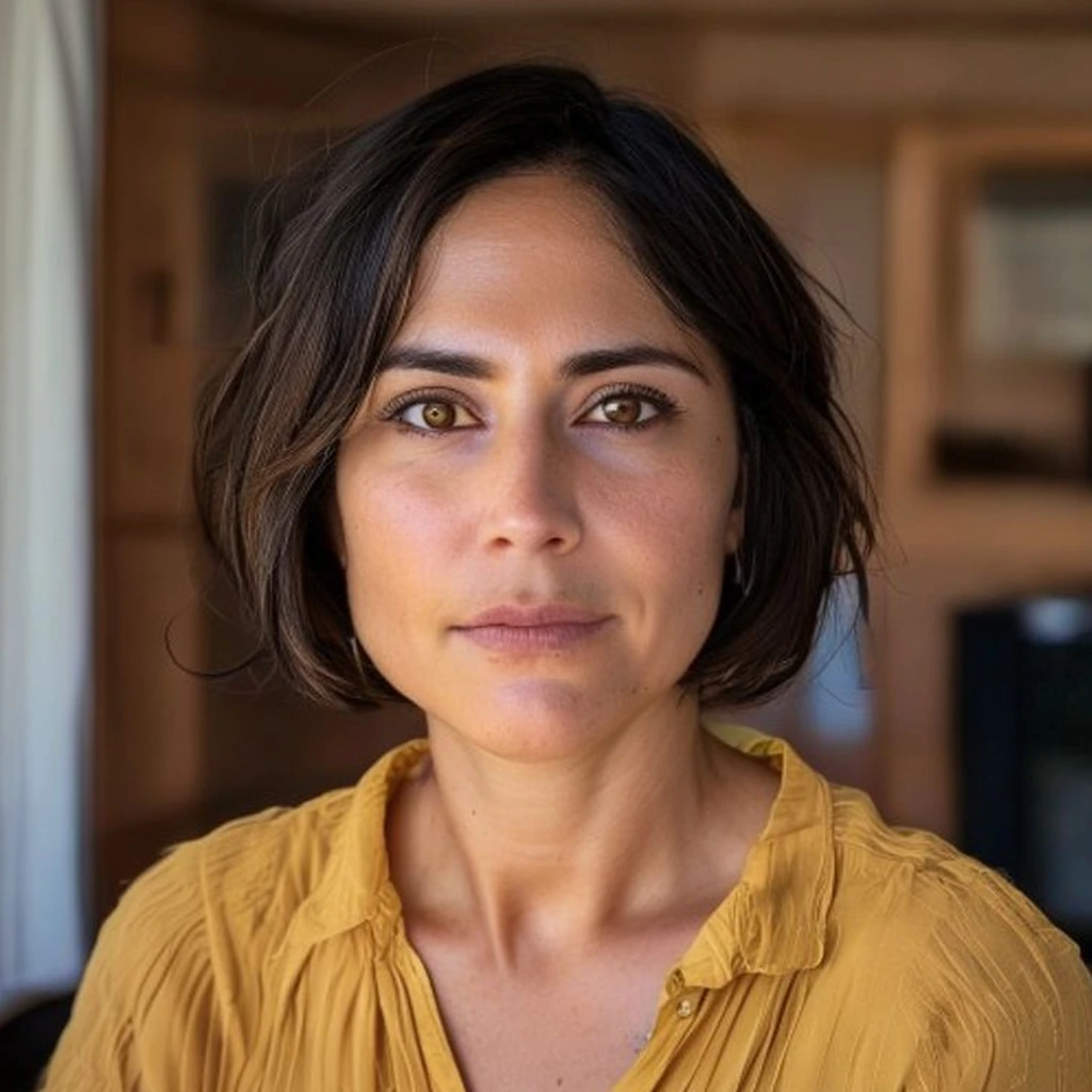 Marisol K.