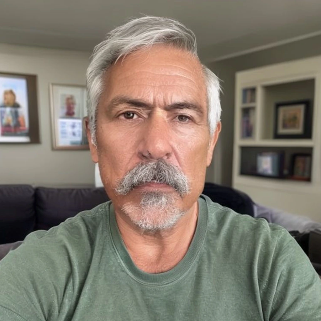 Mauricio Z.