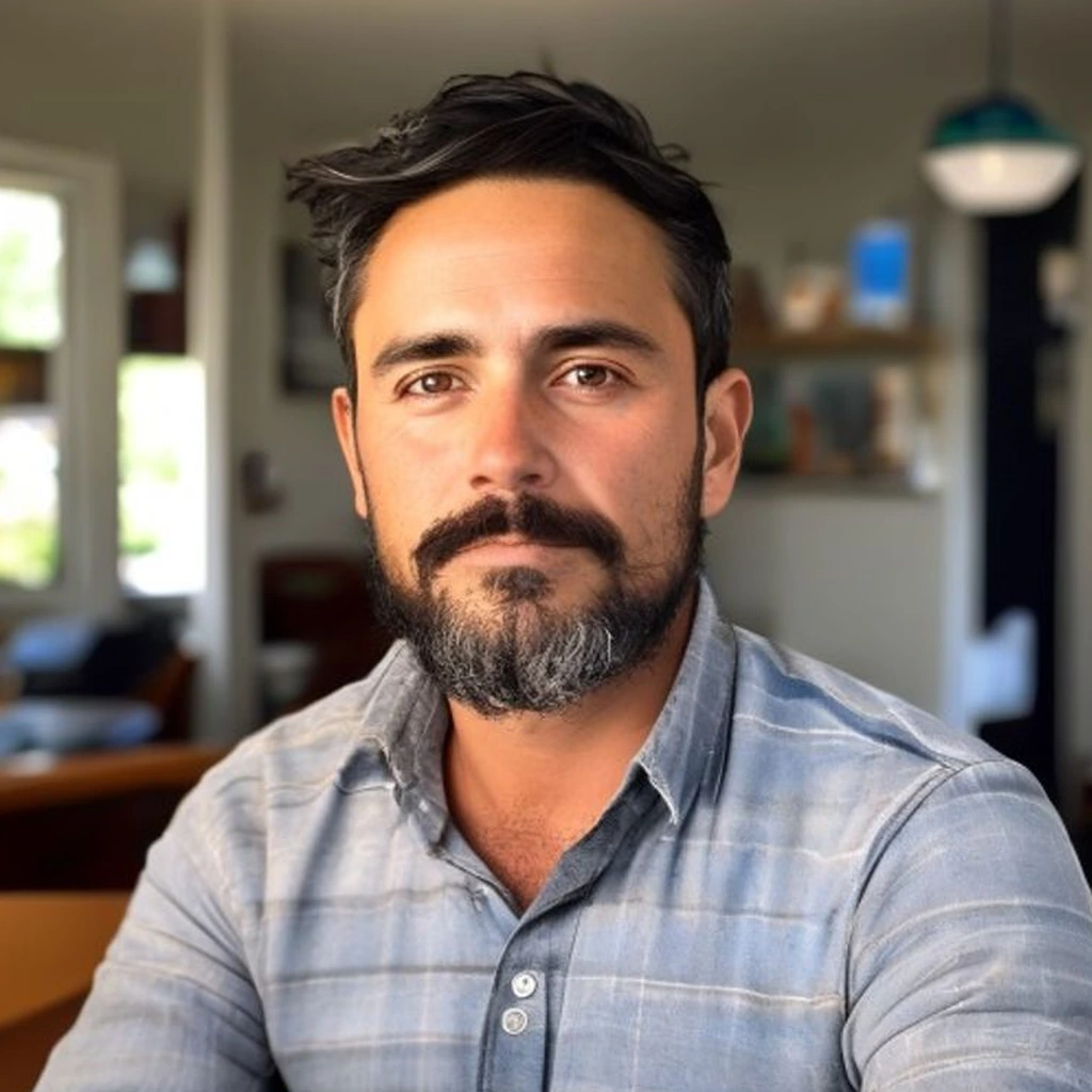 Maximiliano N.