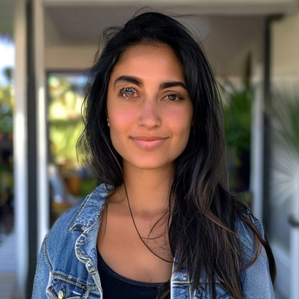 Naima X.
