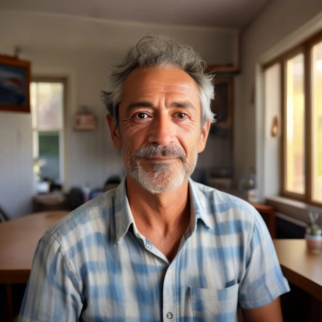 Nicolas C.