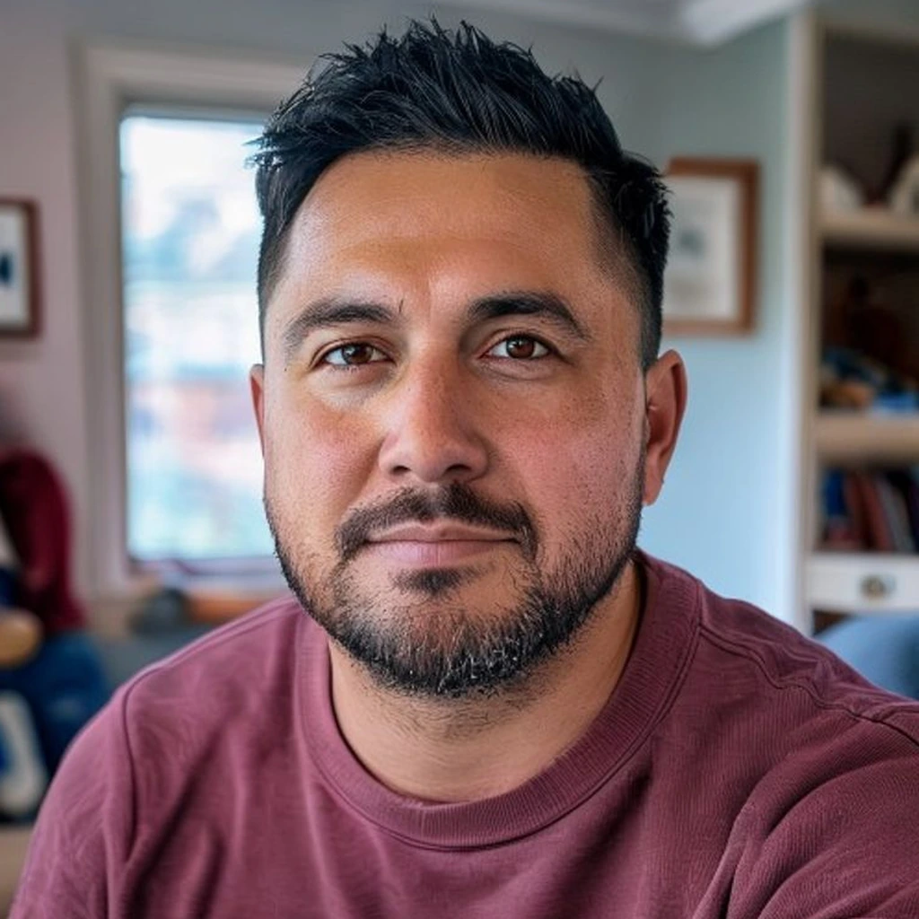 Octavio Z.