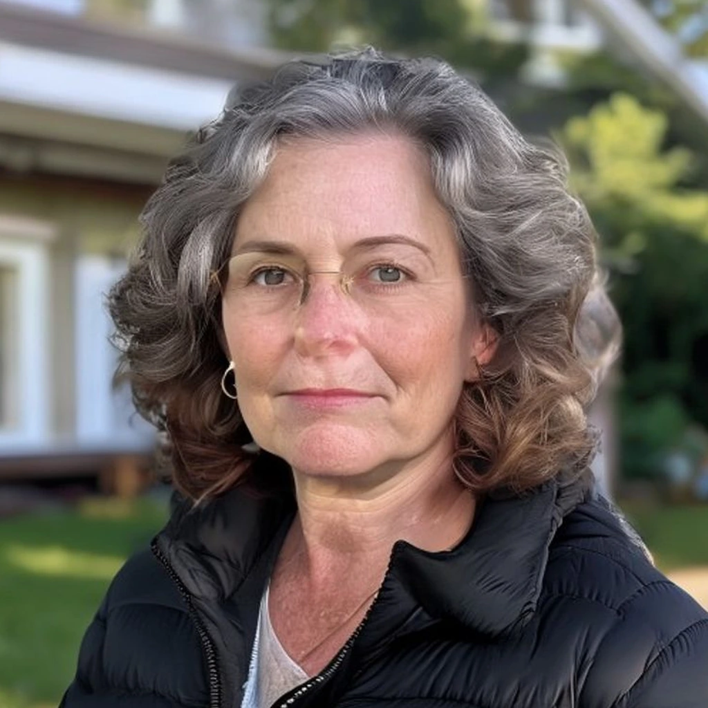 Patricia R.