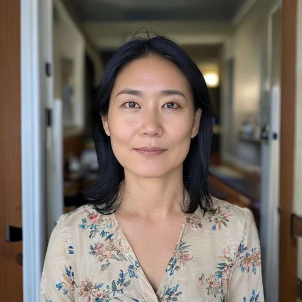 Phuong B.