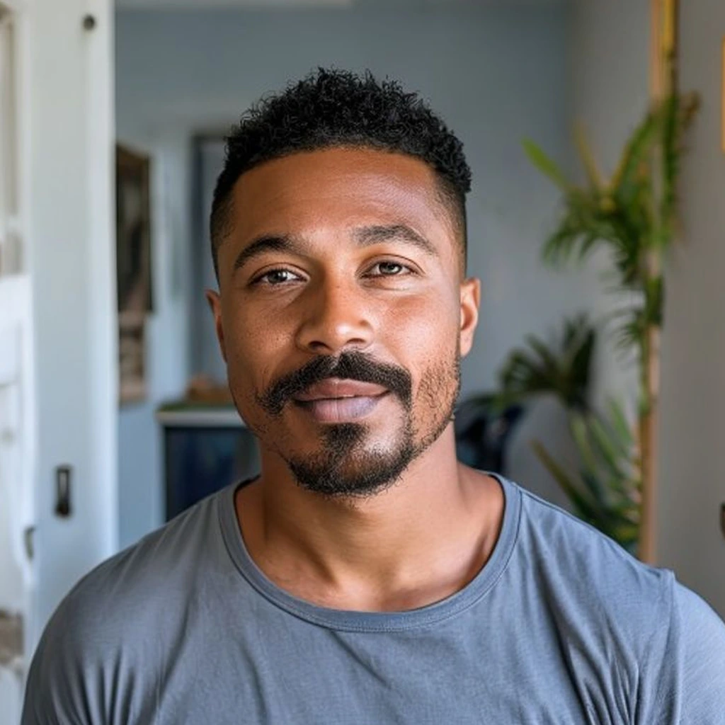 Rashad E.