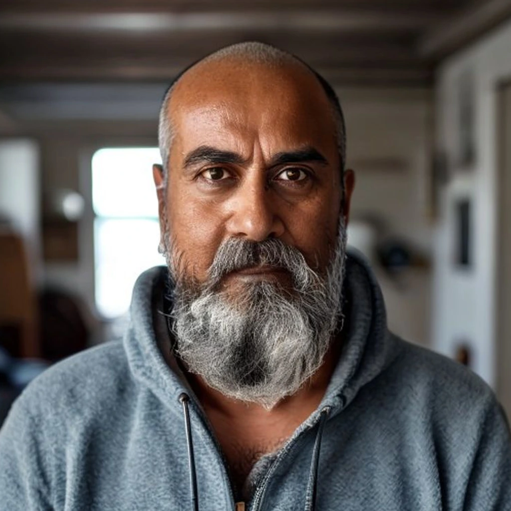 Ravi Q.