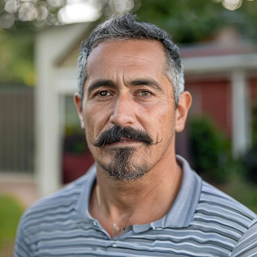 Rolando J.