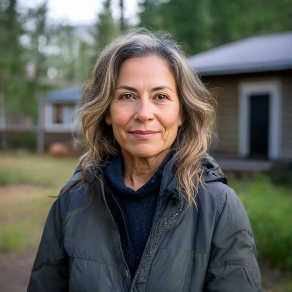 Rosa K.