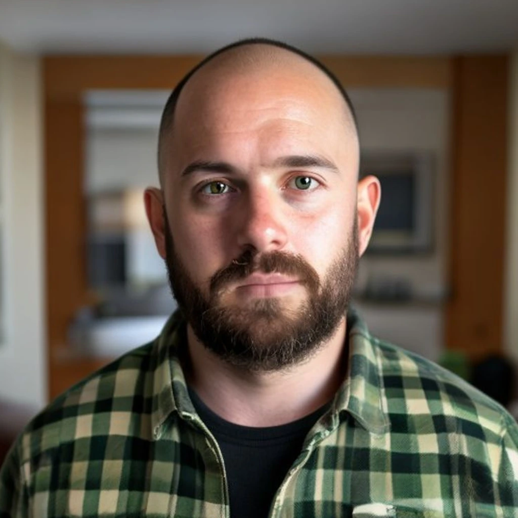 Ryan G.
