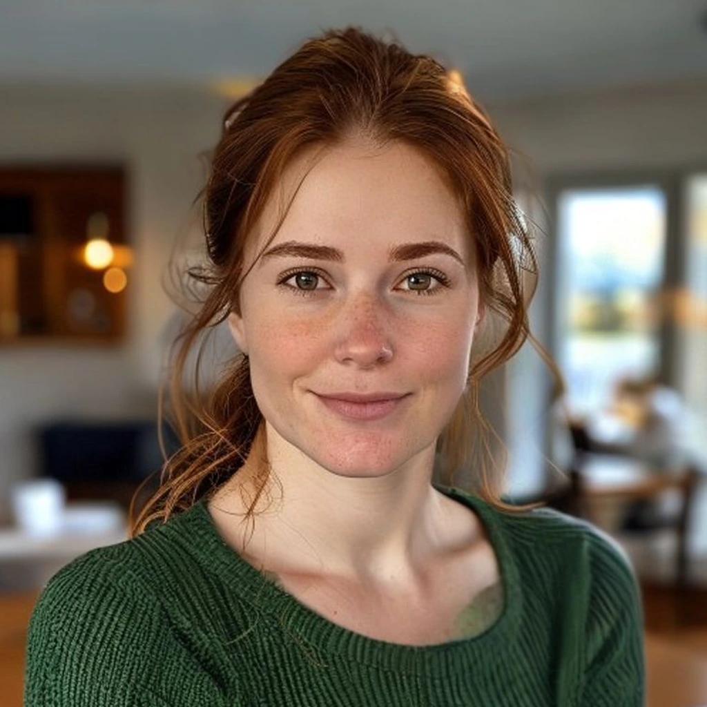 Sarah P.