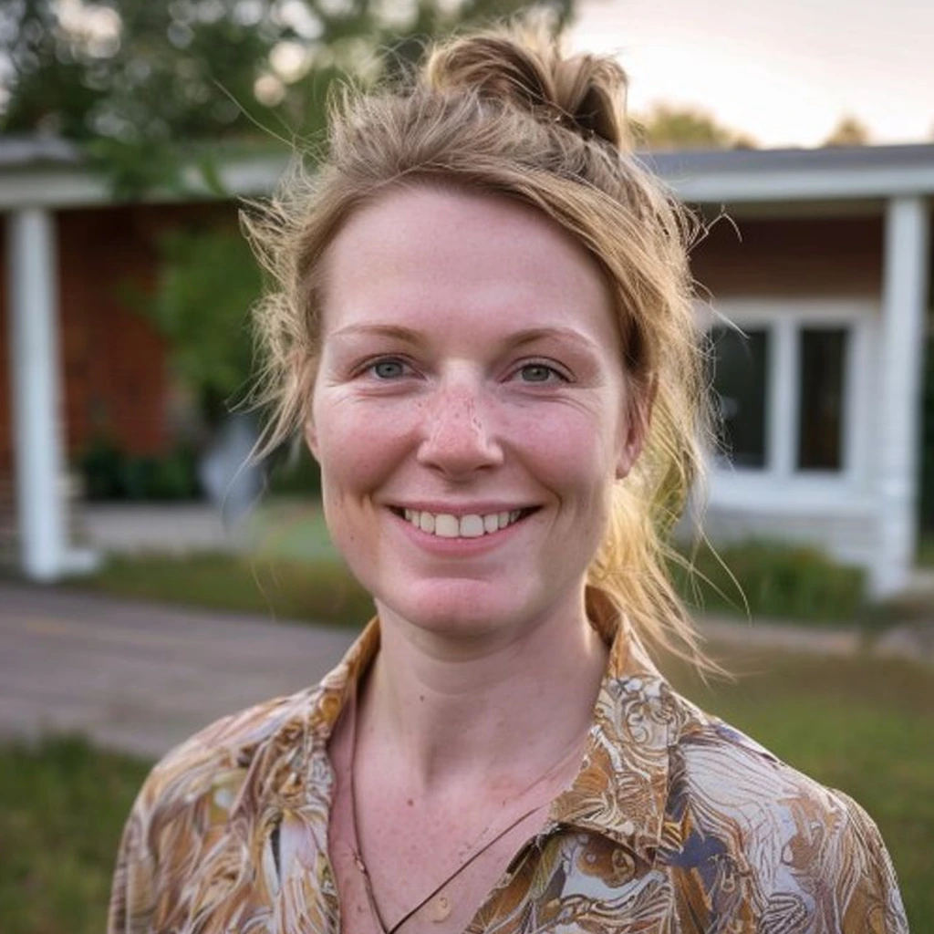 Sharon G.