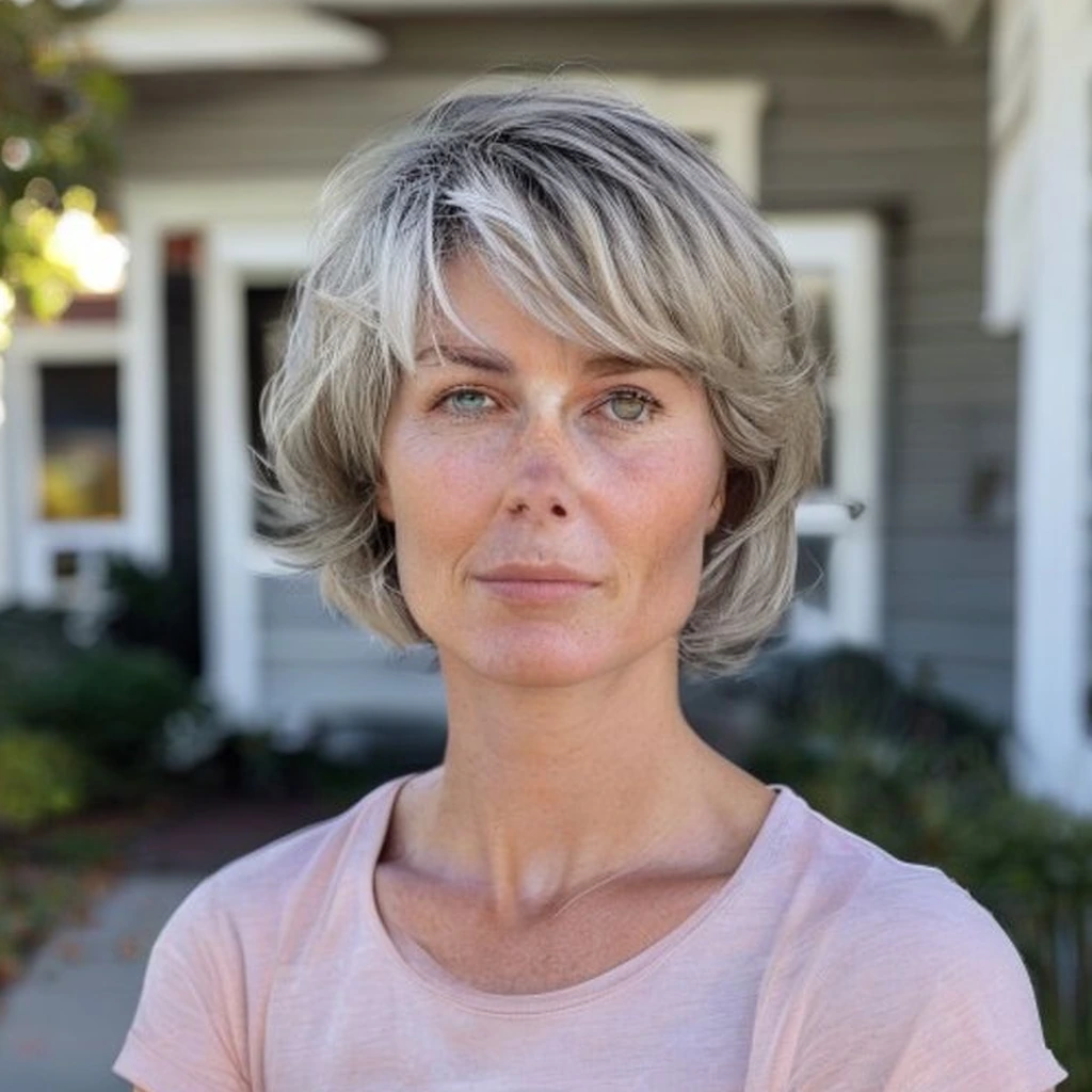 Sheila T.
