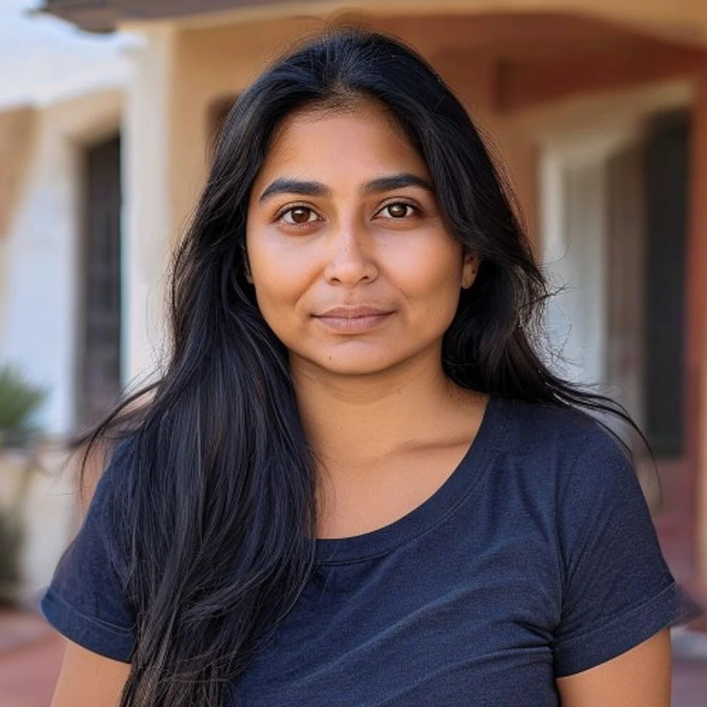 Shilpa G.