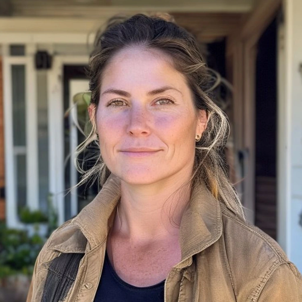 Sierra X.