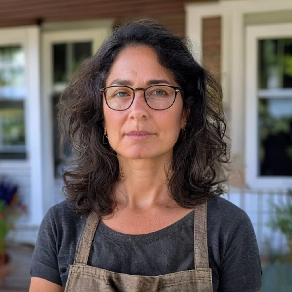 Silvia P.
